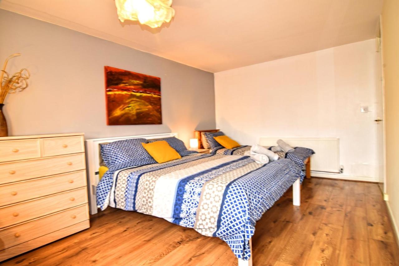 The Chinatown Home - Private Garden, Netflix, Bbq & Bar Birmingham Exteriér fotografie